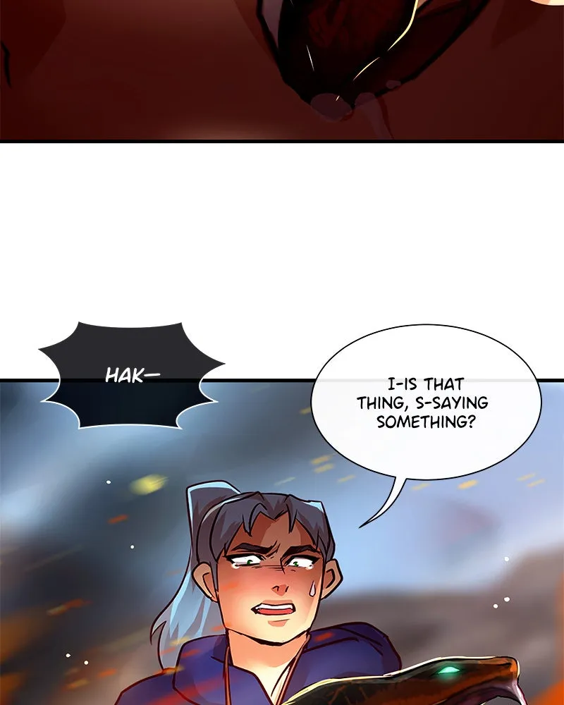SubZero Chapter 177 page 22 - 