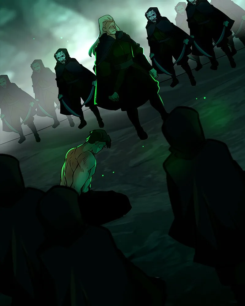 SubZero Chapter 177 page 37 - 