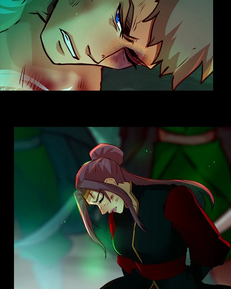 SubZero Chapter 177 page 40 - 
