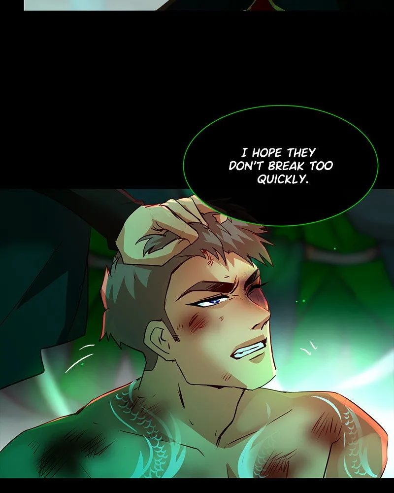 SubZero Chapter 177 page 41 - 