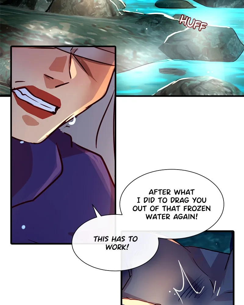 SubZero Chapter 177 page 57 - 