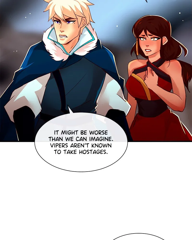 SubZero Chapter 177 page 7 - 
