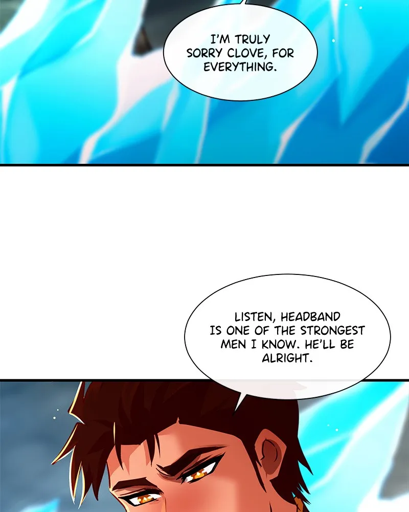 SubZero Chapter 177 page 82 - 