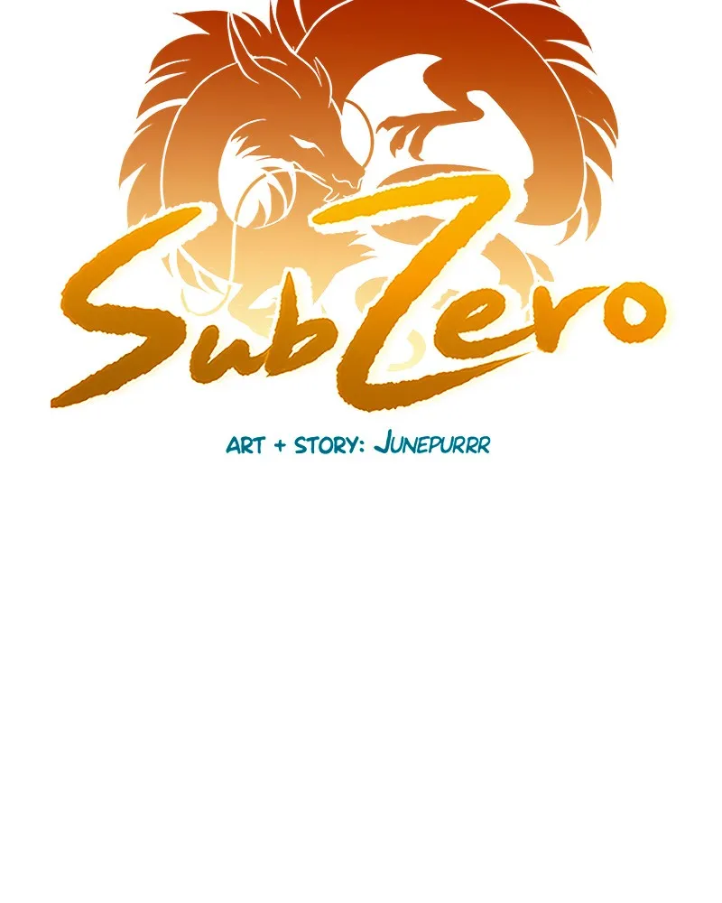 SubZero Chapter 178 page 21 - 