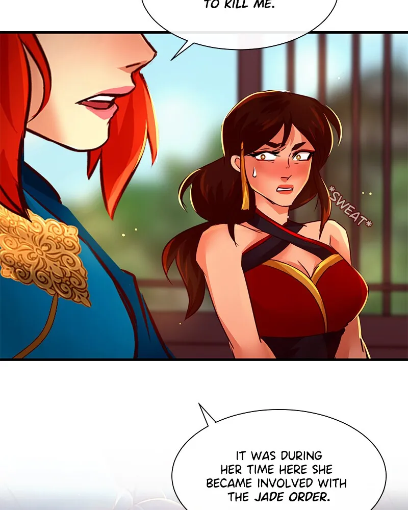 SubZero Chapter 178 page 28 - 