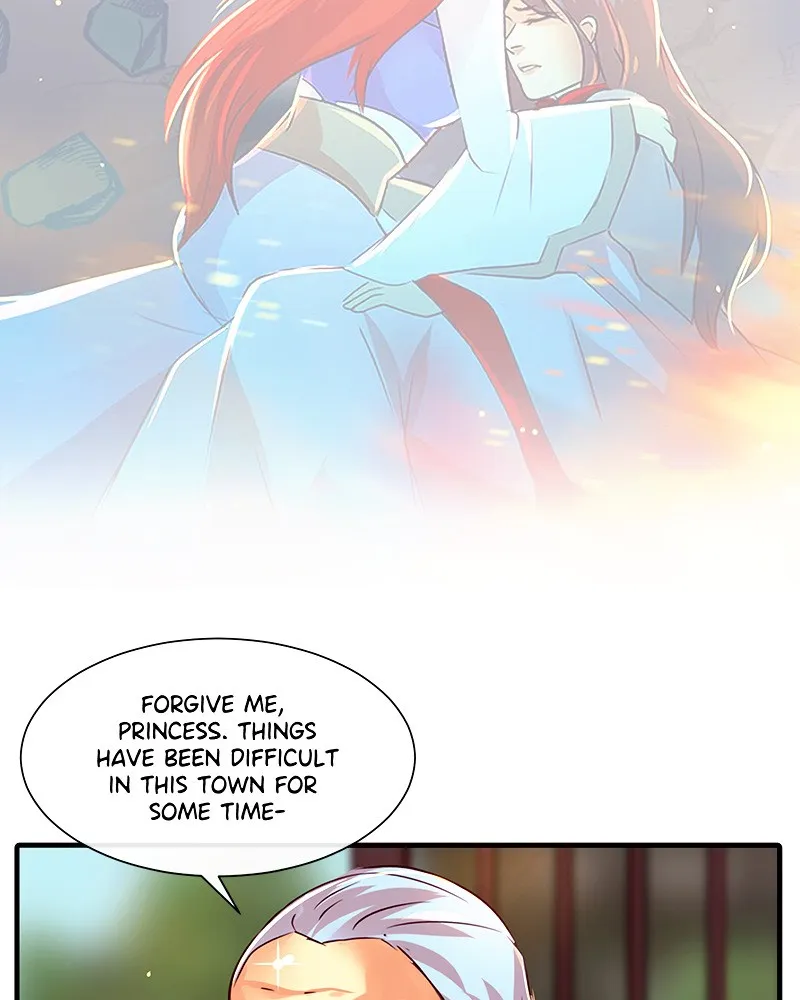SubZero Chapter 178 page 30 - 