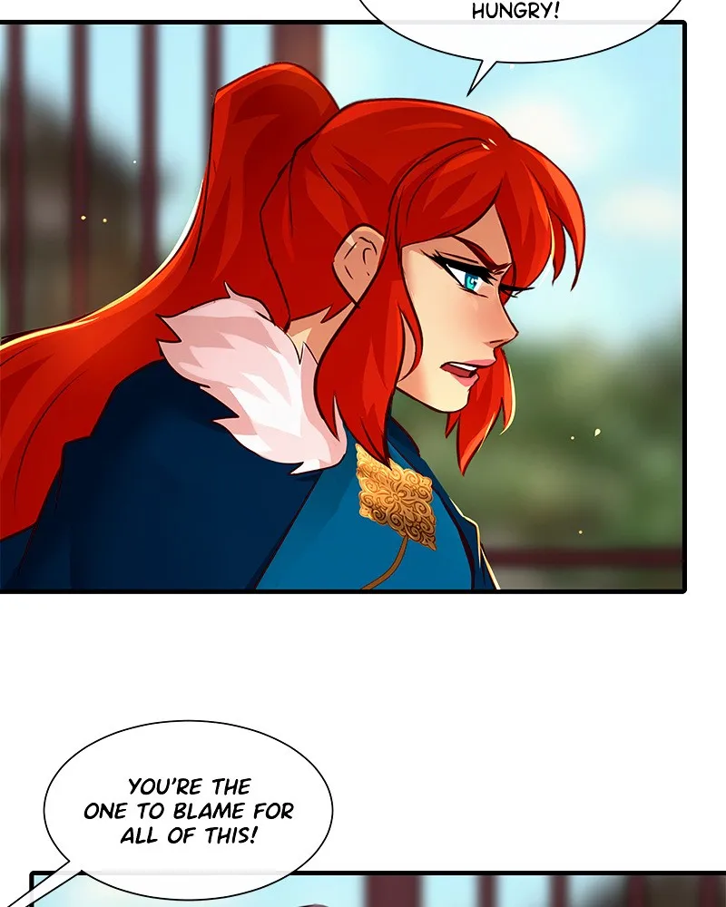 SubZero Chapter 178 page 36 - 