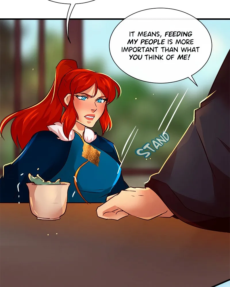 SubZero Chapter 178 page 38 - 