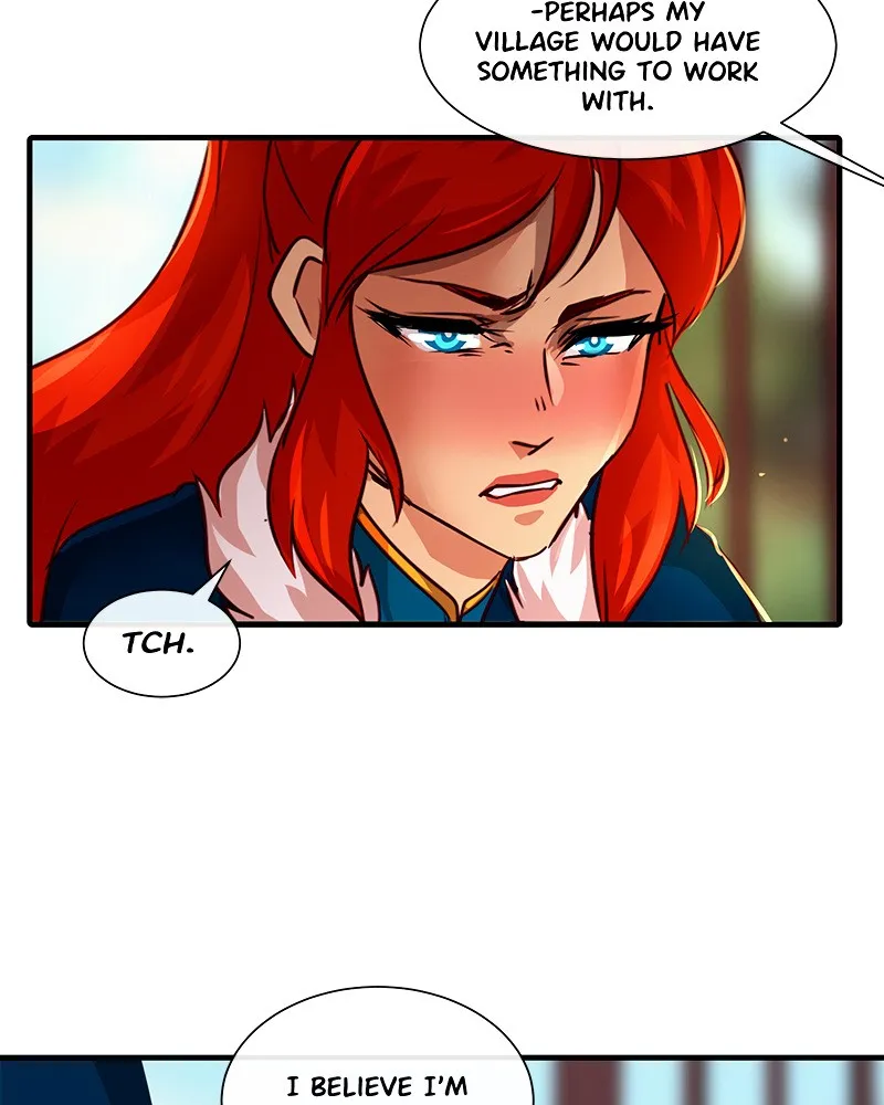 SubZero Chapter 178 page 40 - 