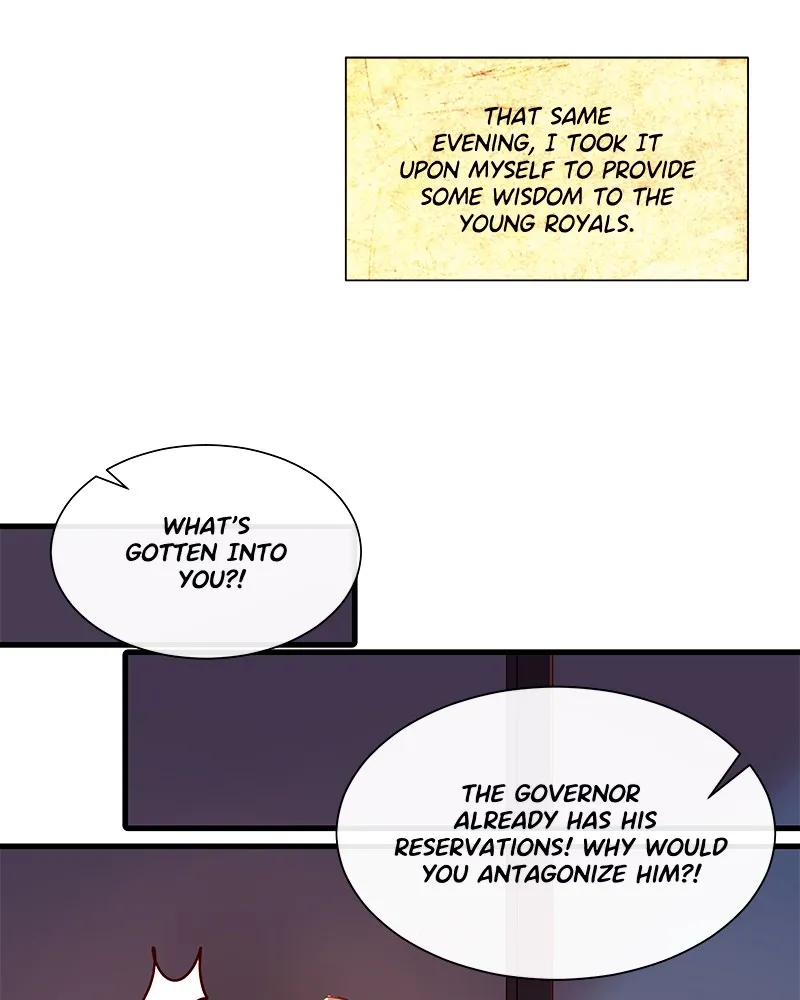 SubZero Chapter 178 page 45 - 