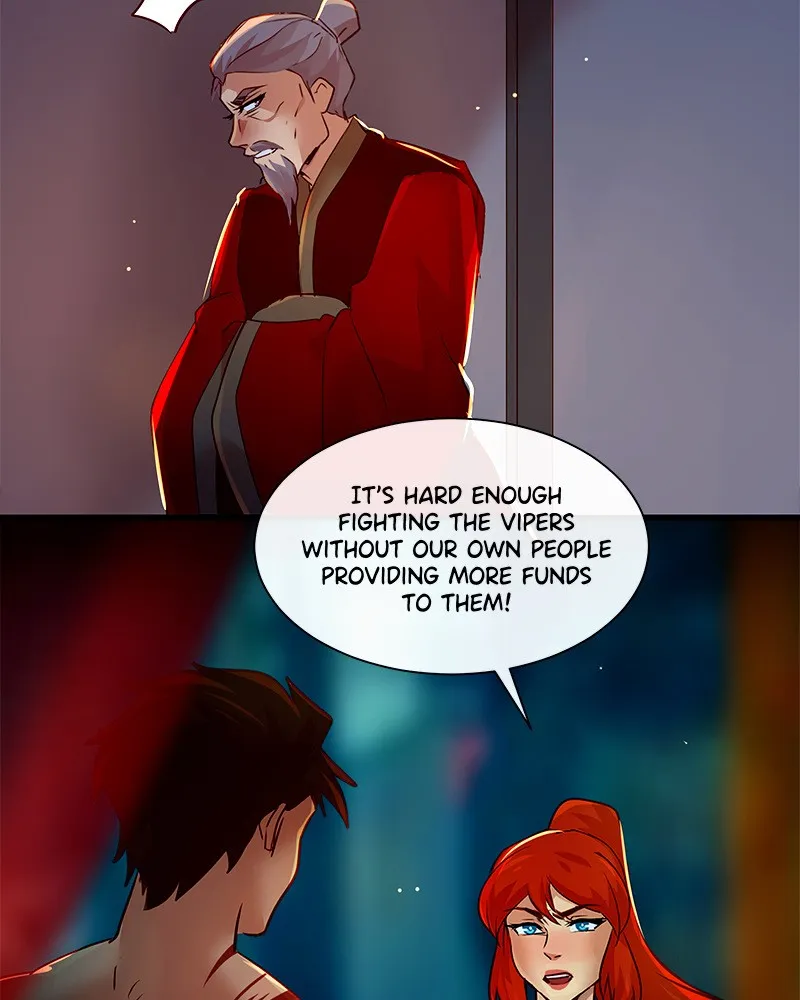 SubZero Chapter 178 page 46 - 
