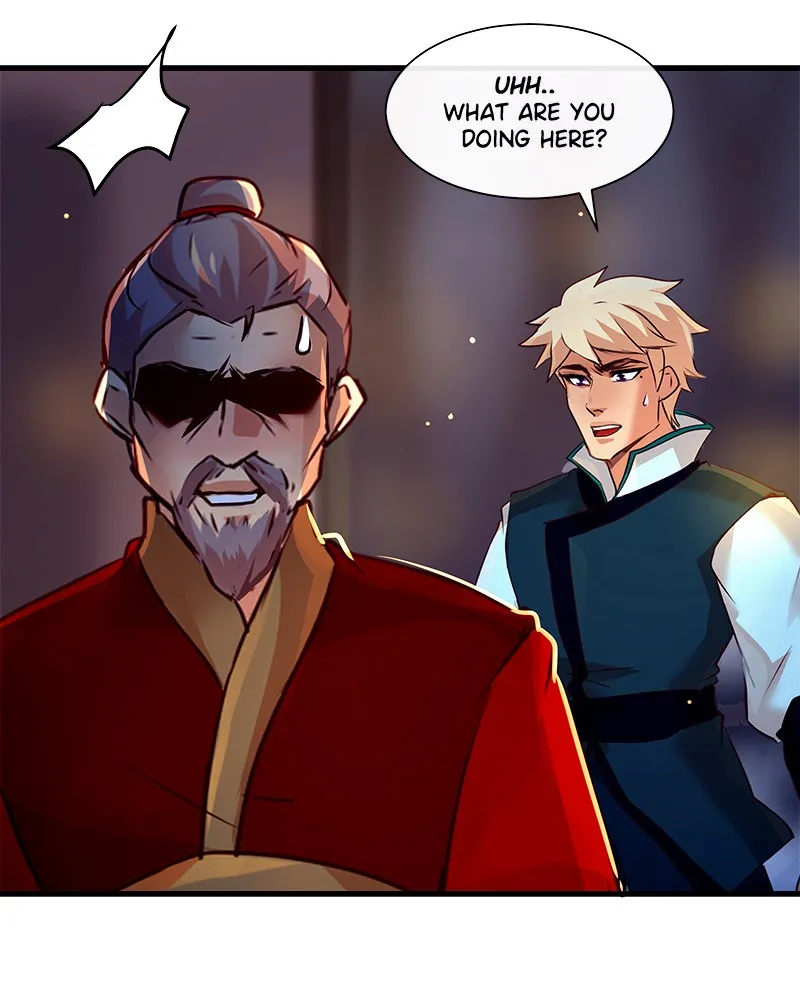SubZero Chapter 178 page 54 - 