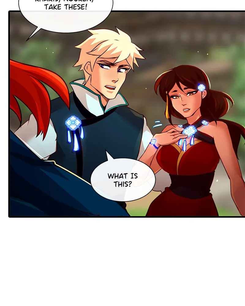 SubZero Chapter 178 page 75 - 