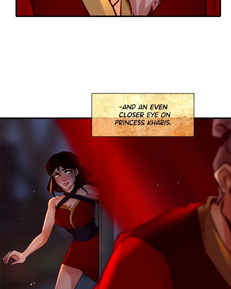 SubZero Chapter 178 page 9 - 