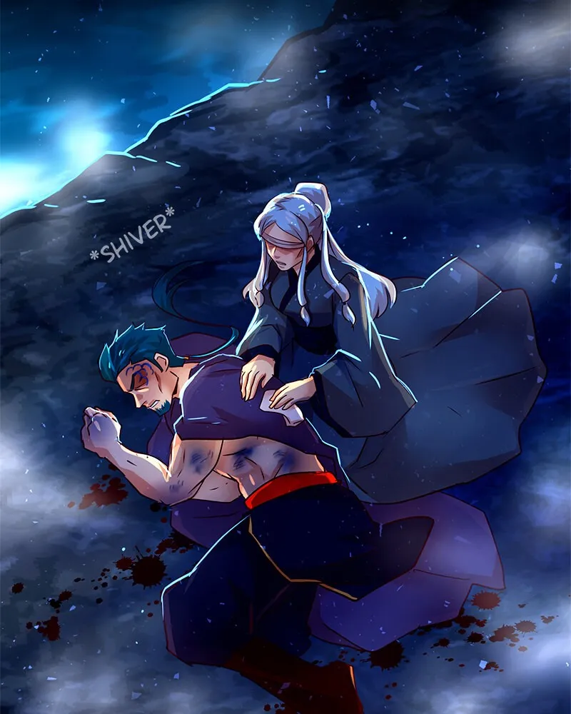 SubZero Chapter 178 page 95 - 