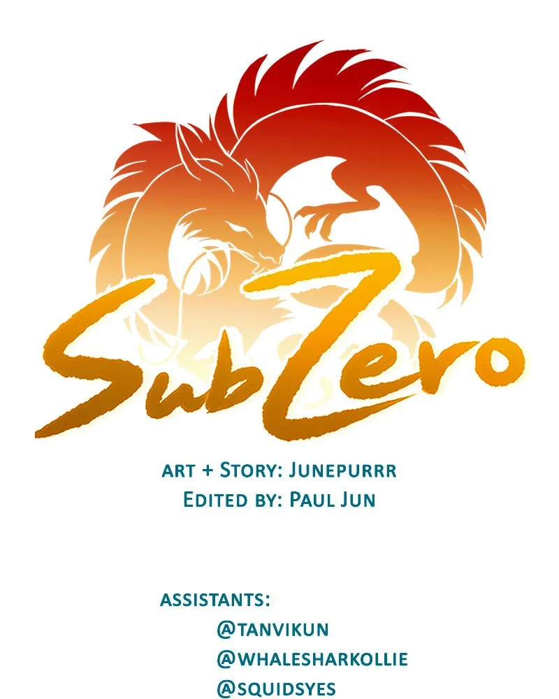 SubZero Chapter 178 page 98 - 