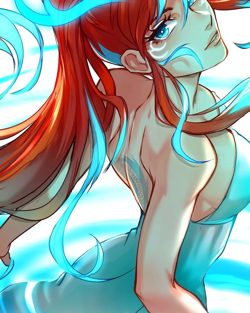 SubZero Chapter 178 page 100 - 