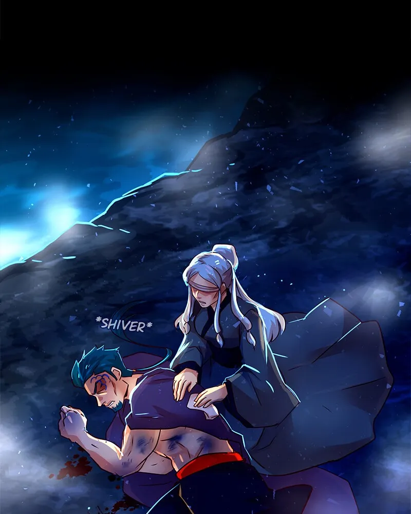SubZero Chapter 179 page 2 - 
