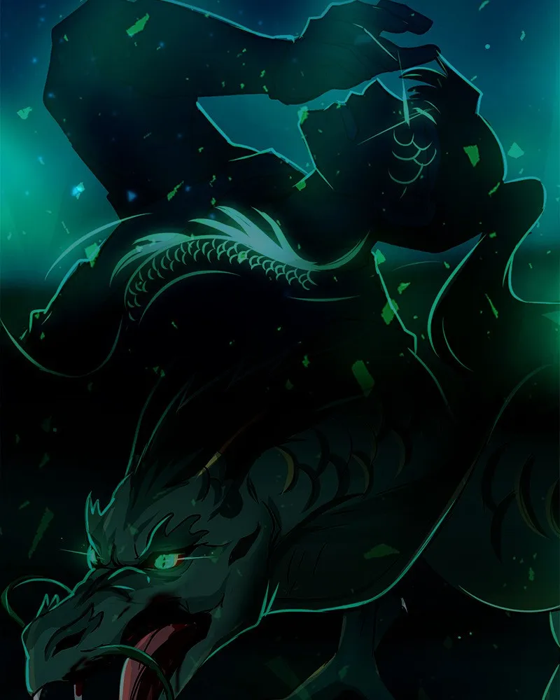 SubZero Chapter 179 page 14 - 