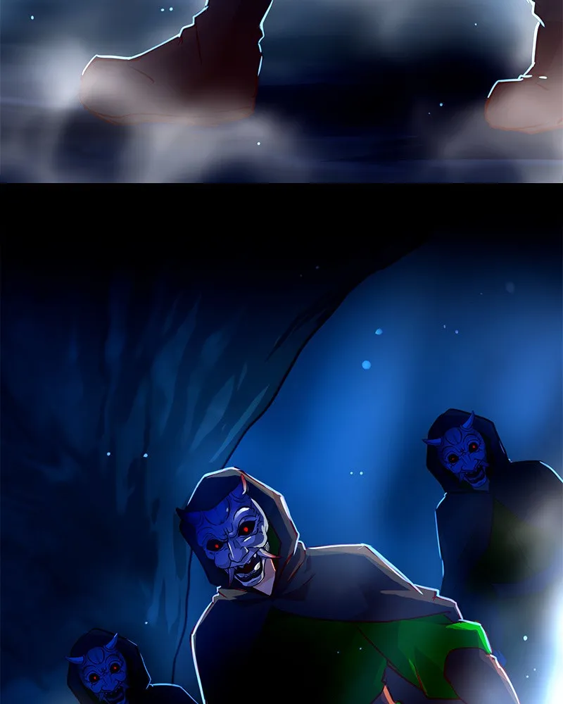 SubZero Chapter 179 page 18 - 
