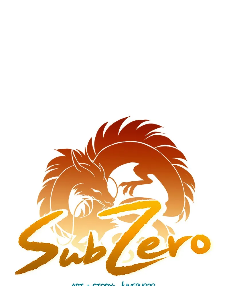 SubZero Chapter 179 page 20 - 