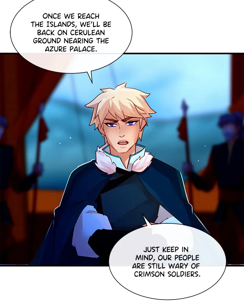 SubZero Chapter 179 page 27 - 