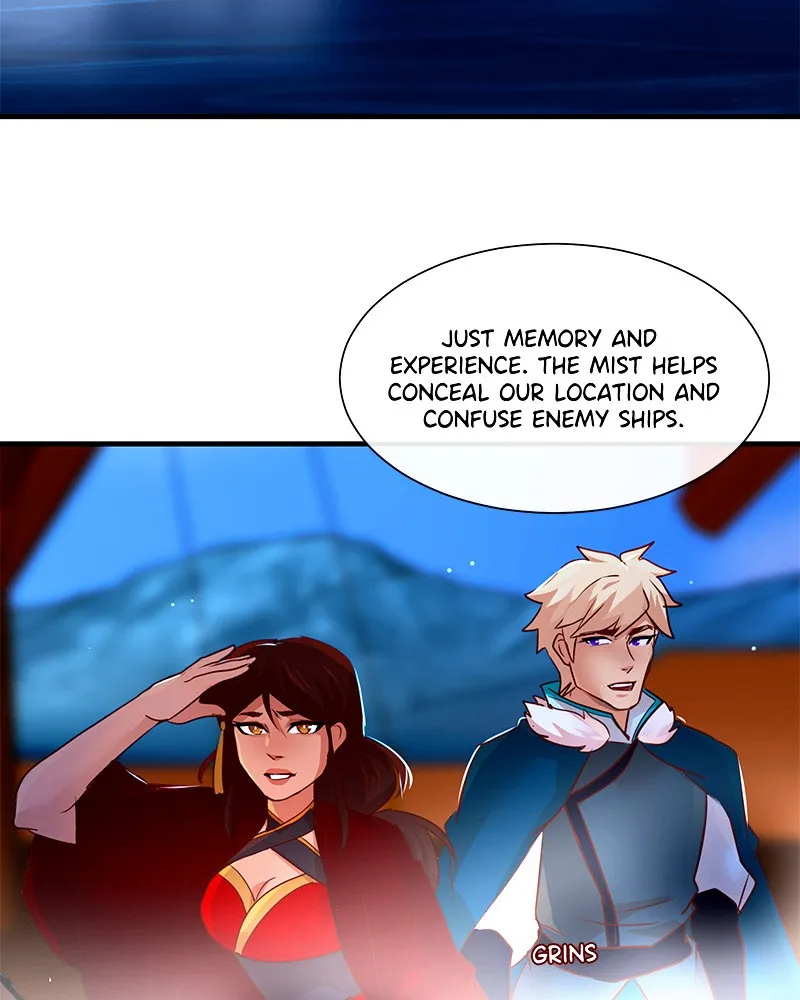 SubZero Chapter 179 page 29 - 