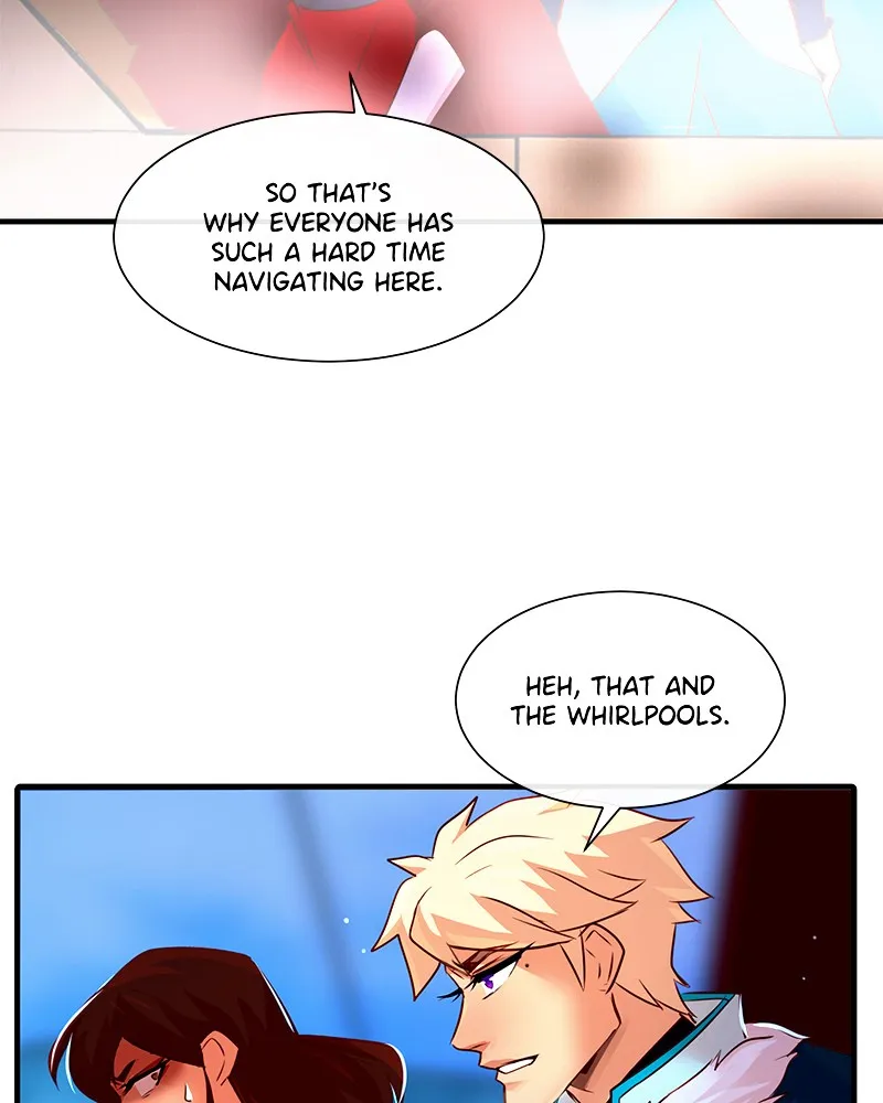 SubZero Chapter 179 page 30 - 