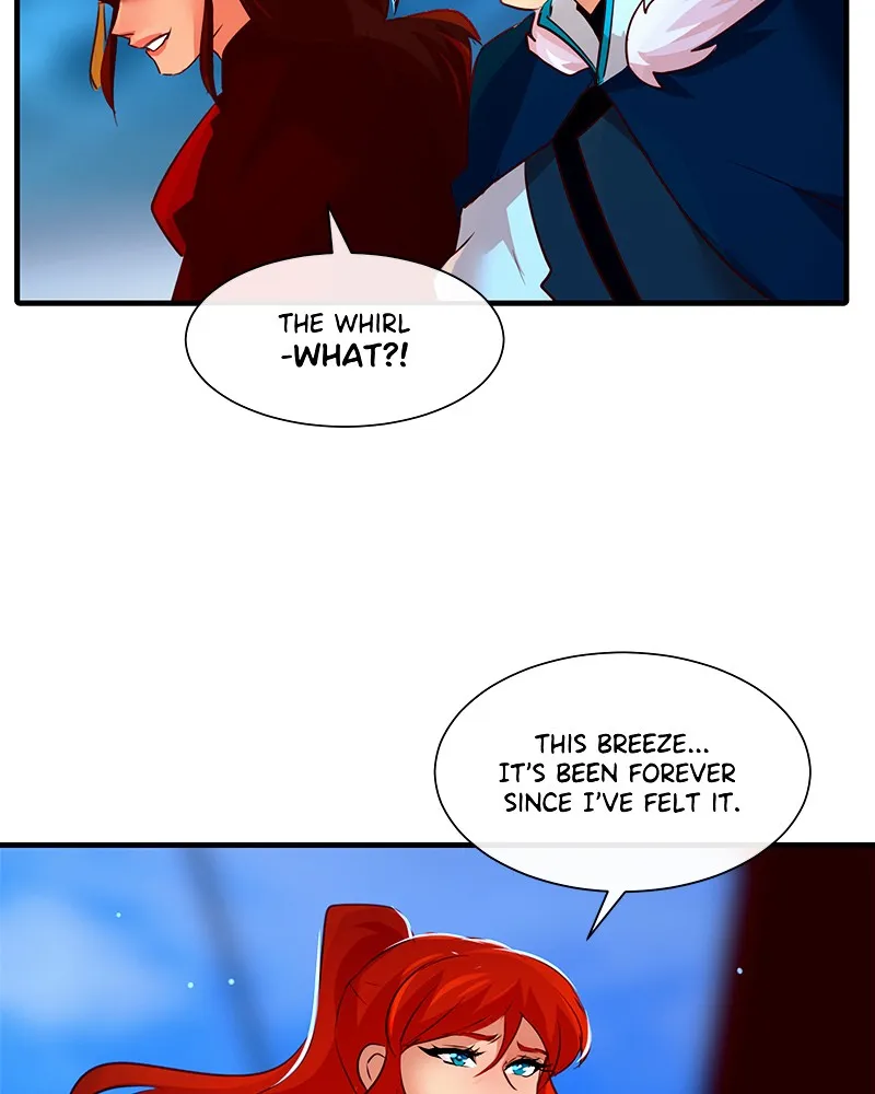SubZero Chapter 179 page 31 - 
