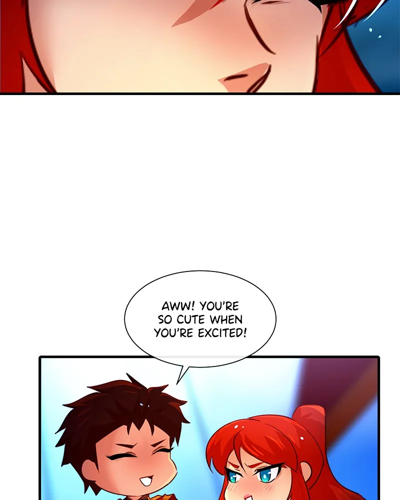 SubZero Chapter 179 page 33 - 