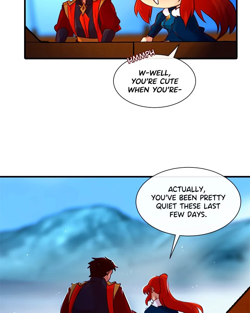 SubZero Chapter 179 page 34 - 