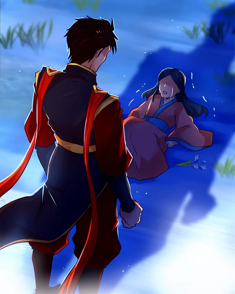 SubZero Chapter 179 page 48 - 