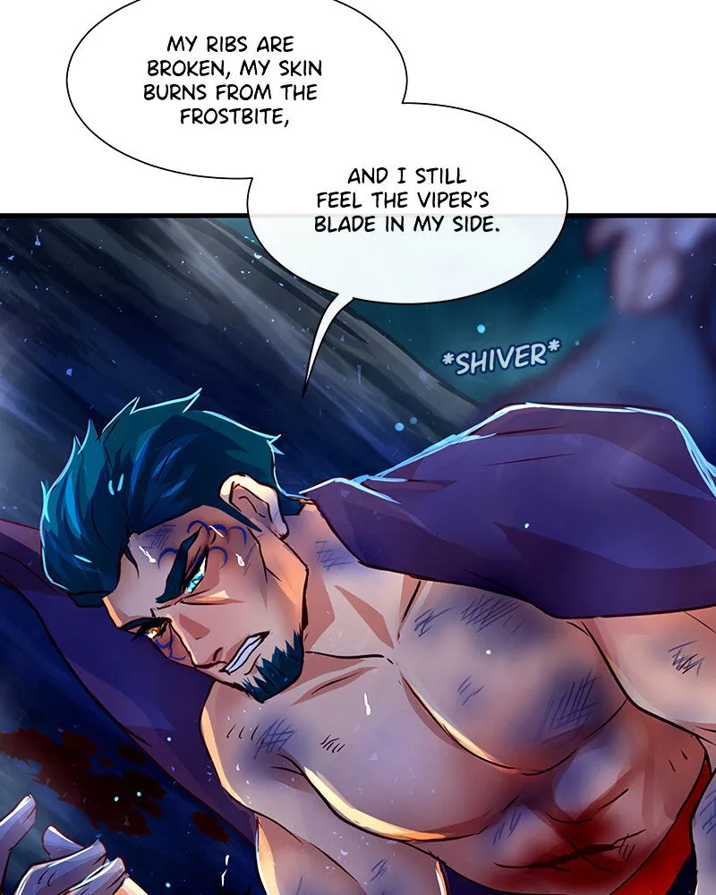 SubZero Chapter 179 page 6 - 