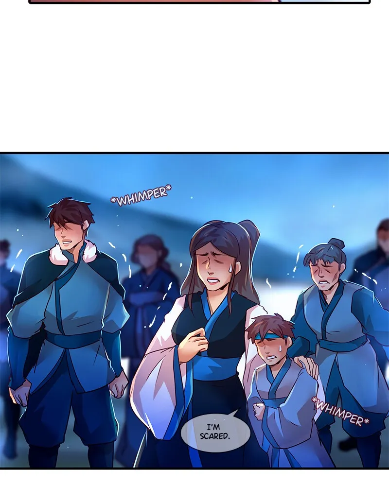 SubZero Chapter 179 page 64 - 