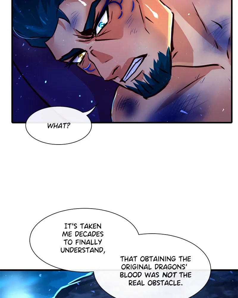 SubZero Chapter 179 page 8 - 
