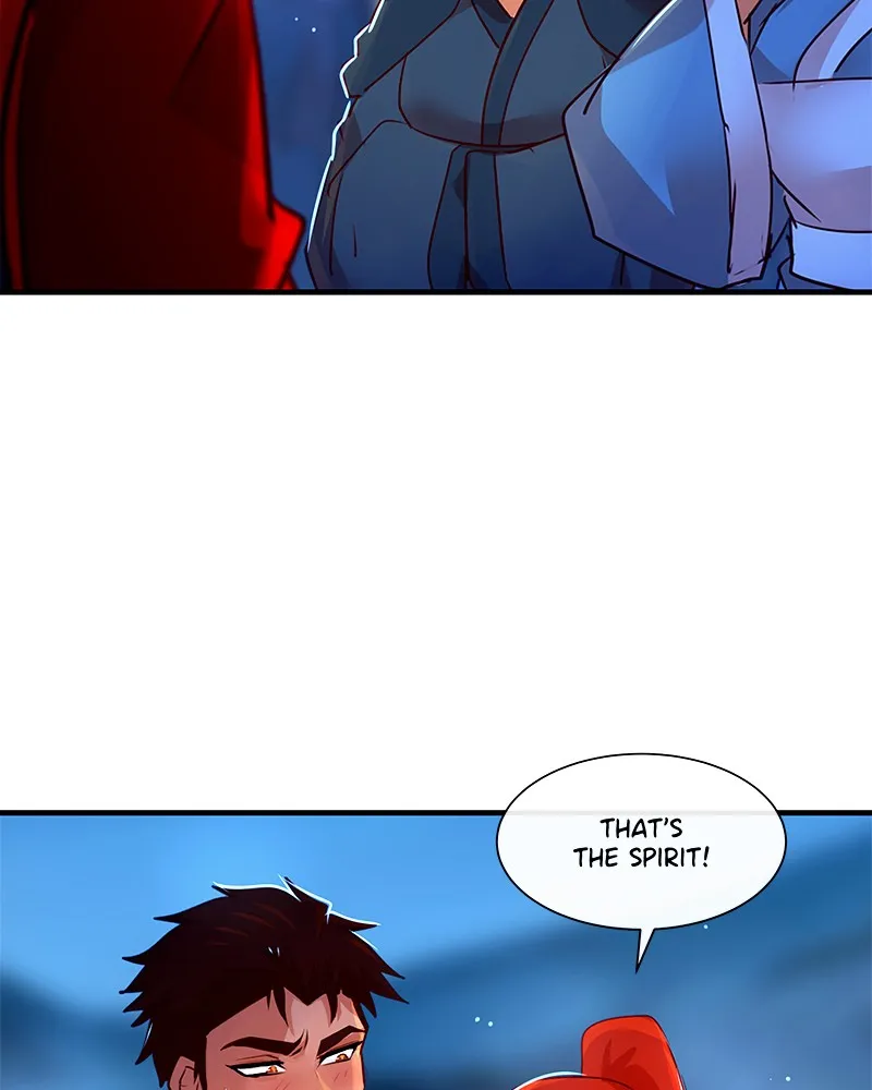 SubZero Chapter 179 page 72 - 