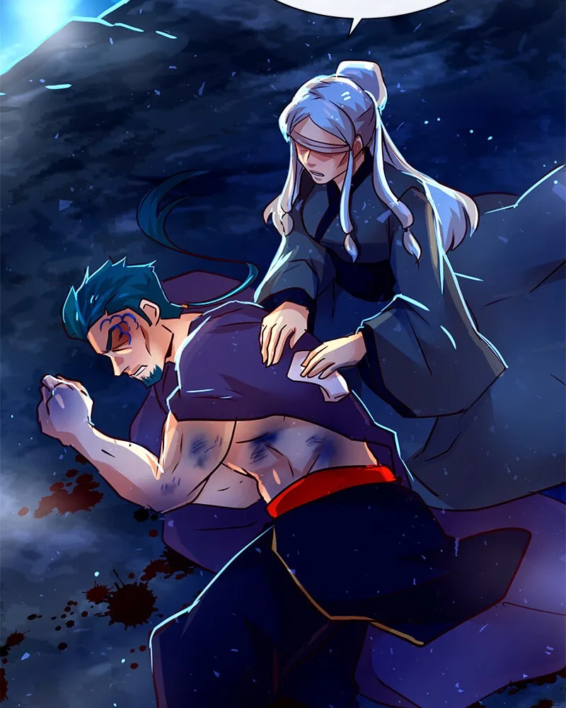 SubZero Chapter 179 page 9 - 