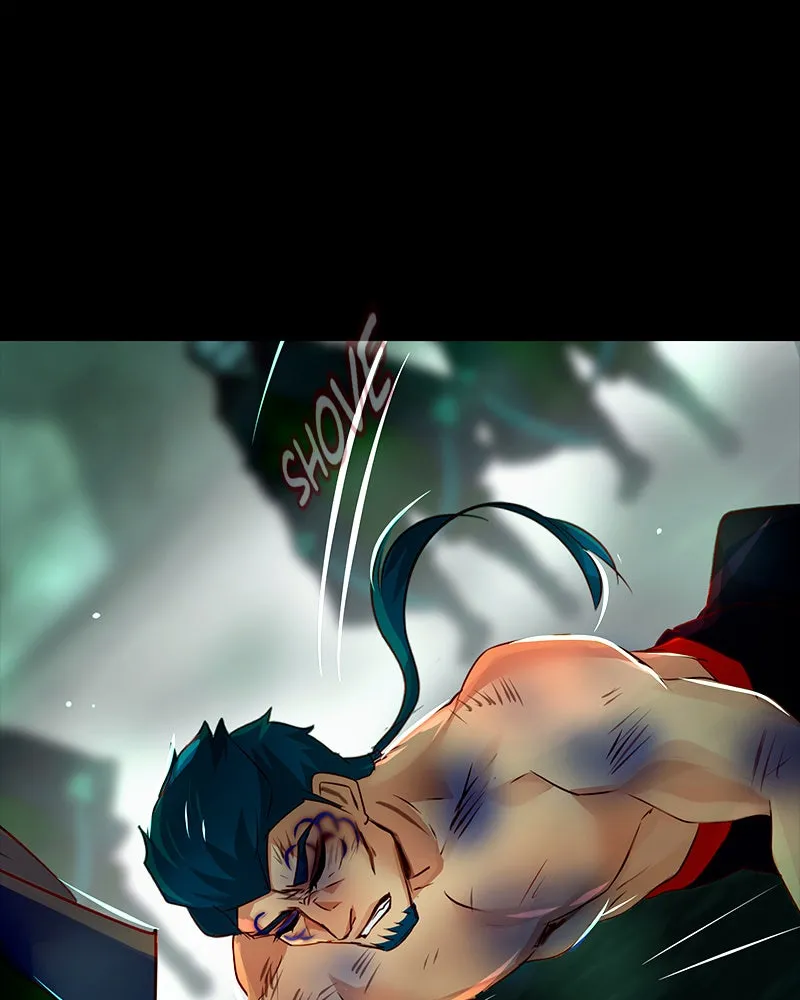 SubZero Chapter 179 page 88 - 