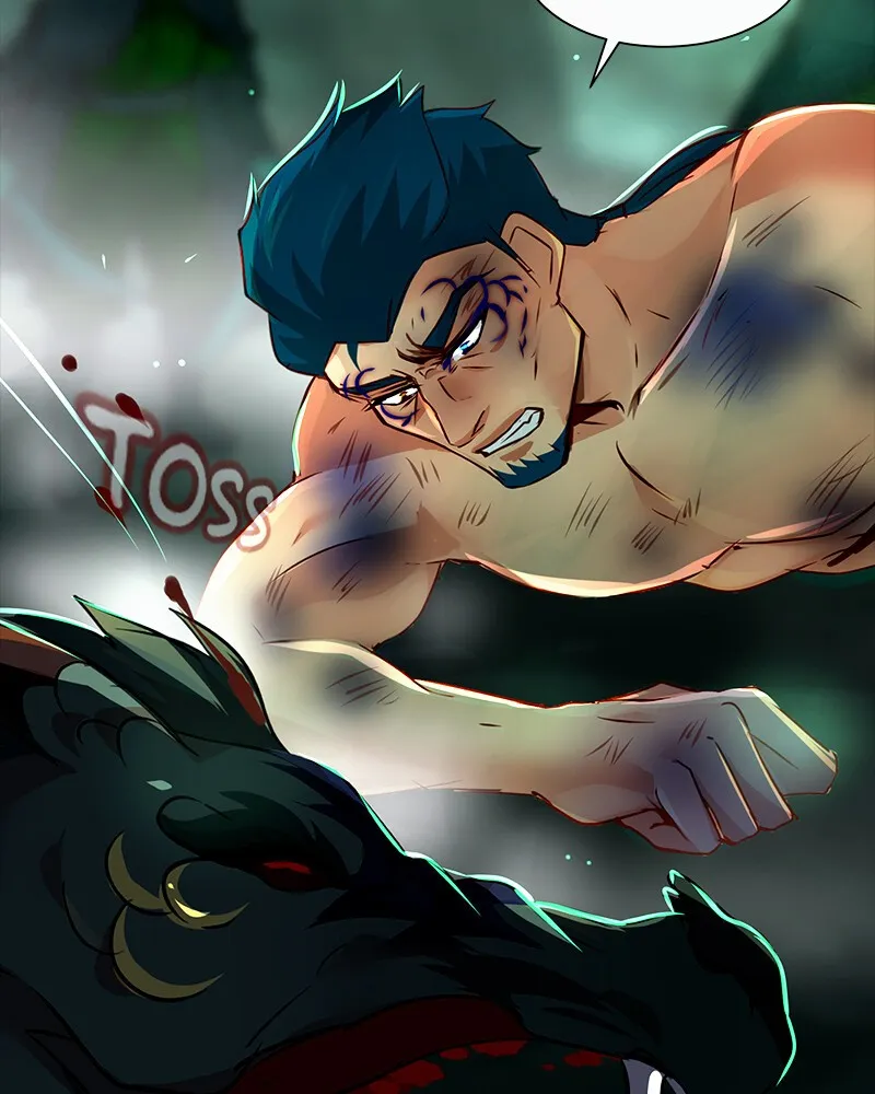SubZero Chapter 179 page 91 - 