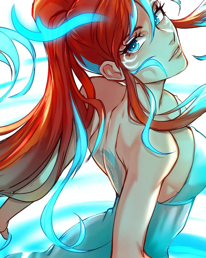 SubZero Chapter 179 page 99 - 