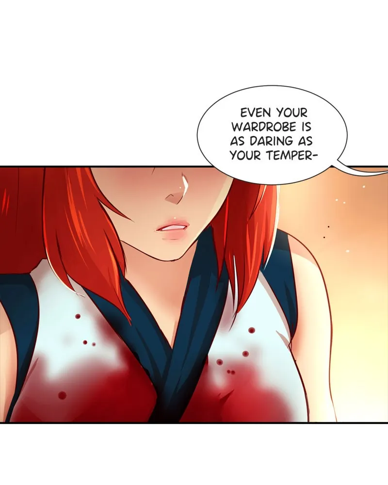 SubZero Chapter 18 page 22 - 