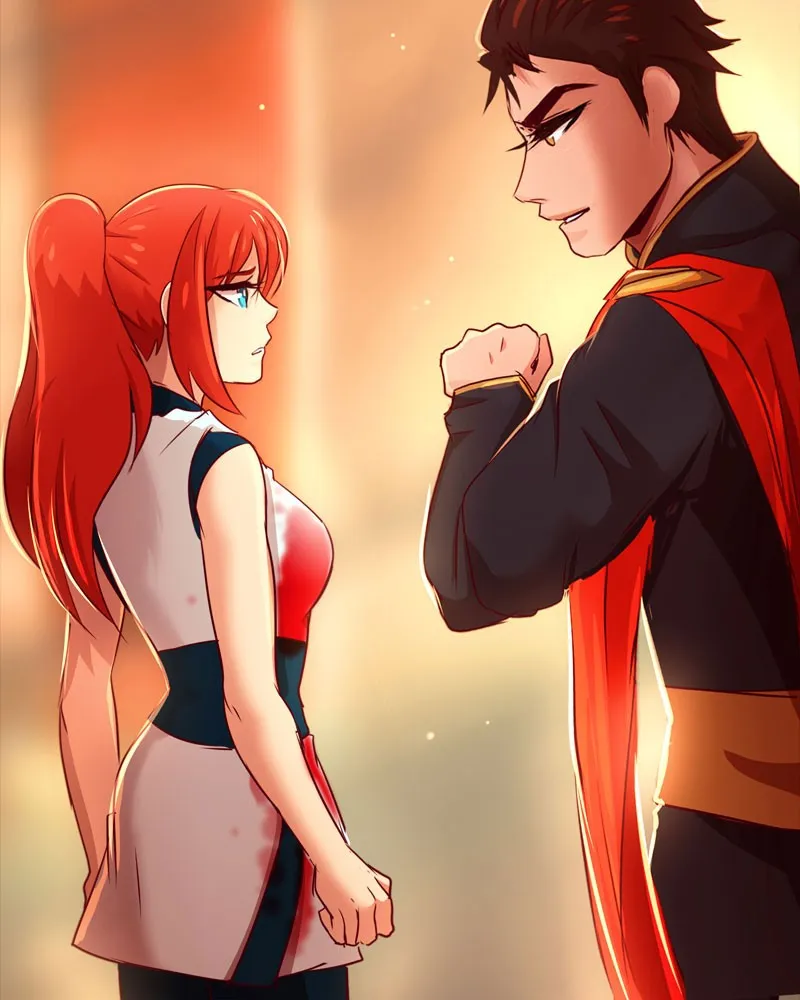 SubZero Chapter 18 page 48 - 