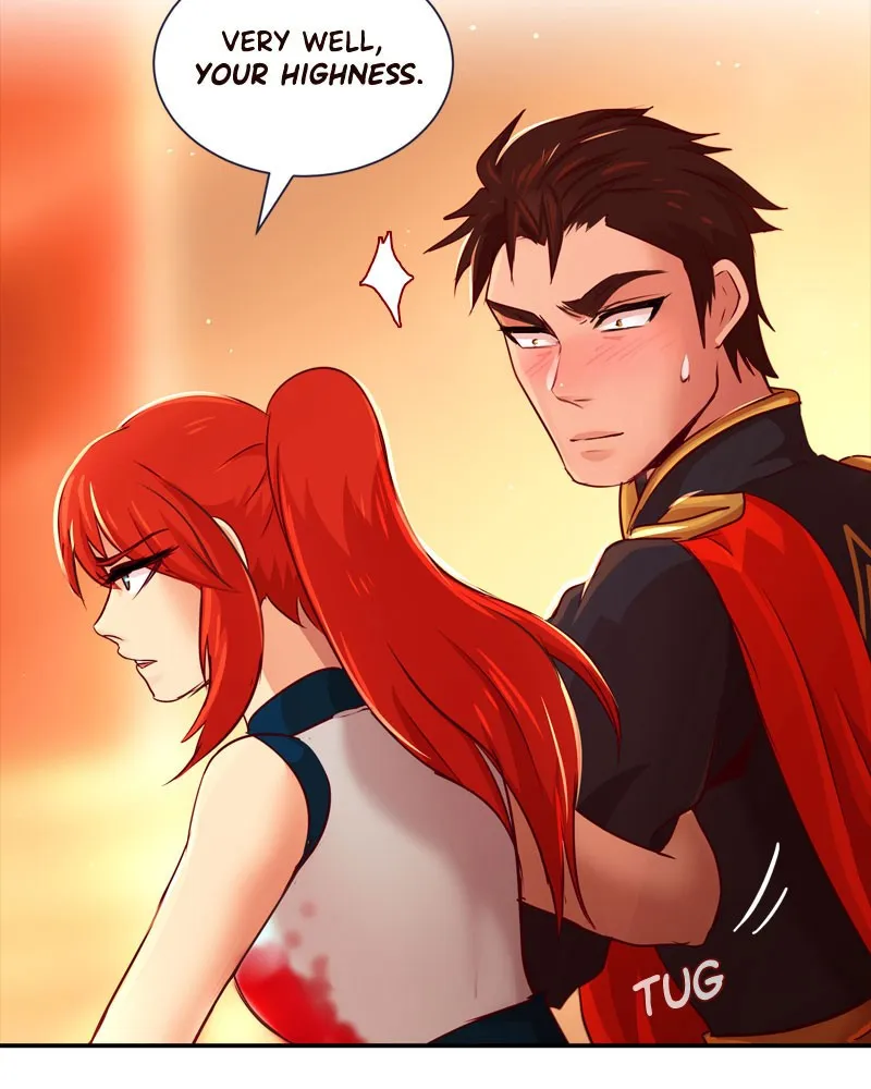 SubZero Chapter 18 page 54 - 