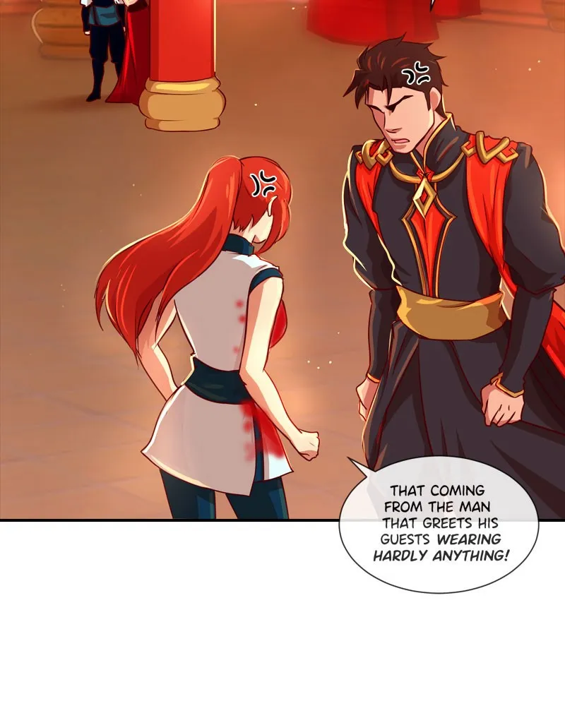 SubZero Chapter 18 page 66 - 