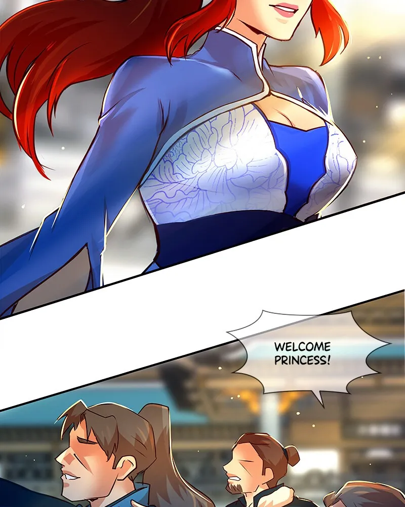SubZero Chapter 180 page 13 - 