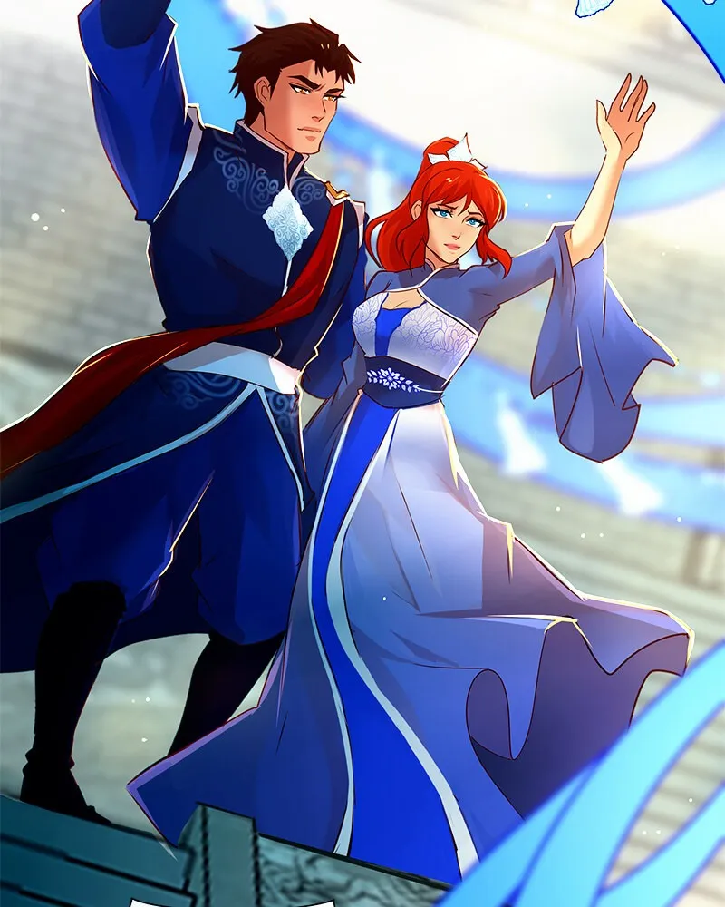 SubZero Chapter 180 page 18 - 