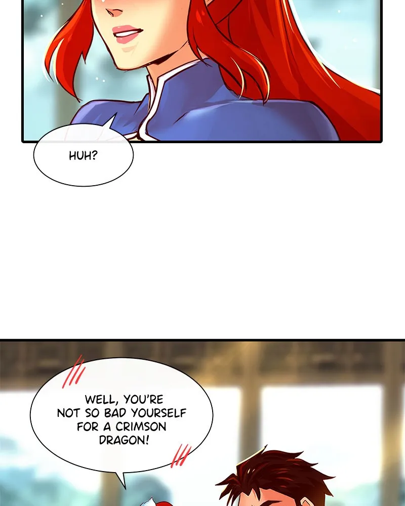 SubZero Chapter 180 page 32 - 