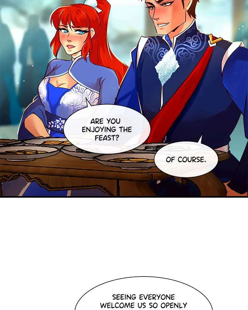 SubZero Chapter 180 page 33 - 