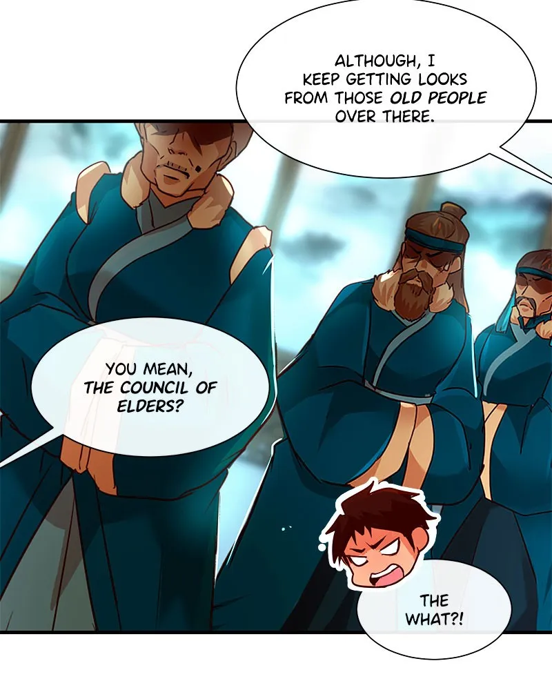 SubZero Chapter 180 page 35 - 