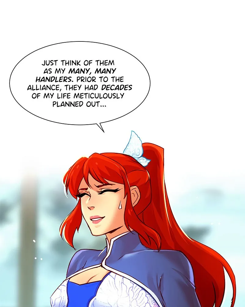 SubZero Chapter 180 page 36 - 